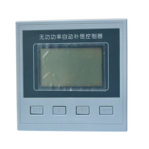 智能低壓無功補償控制器